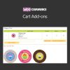 Woocommerce Cart Add Ons