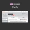 woocommerce dwolla