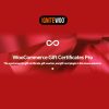 woocommerce gift certificates pro by ignitewoo