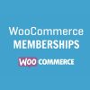 Woocommerce Memberships