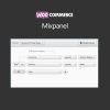 woocommerce mixpanel