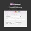 woocommerce paymill gateway