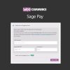 woocommerce sagepay form sagepay direct