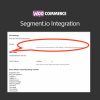 woocommerce segment