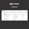 woocommerce shipwire