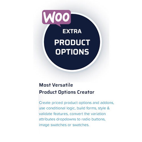 Woocommerce Tm Extra Product Options