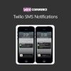 woocommerce twilio sms notifications