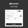 woocommerce usa epay