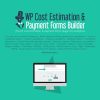 Wp Cost Estimation & Payment Forms Builder