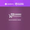 Wp Project Manager Pro – Woocommerce Order Extension