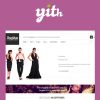 yith panthea minimal woocommerce theme