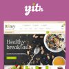 yith remy food and restaurant wordpress theme