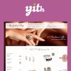 yith the jewelry shop a luxurious and elegant theme