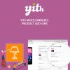 YITH WooCommerce Product Add-Ons Premium - Storewp.net -... Very cheap price Original product ! We Purchase And Download