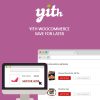 Yith Woocommerce Save For Later Premium
