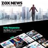 zox news professional wordpress news magazine theme