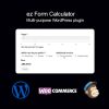 Ez Form Calculator Premium