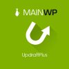 Mainwp Updraftplus