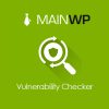 Mainwp Vulnerability Checker