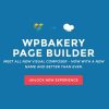 Wpbakery Page Builder For Wordpress