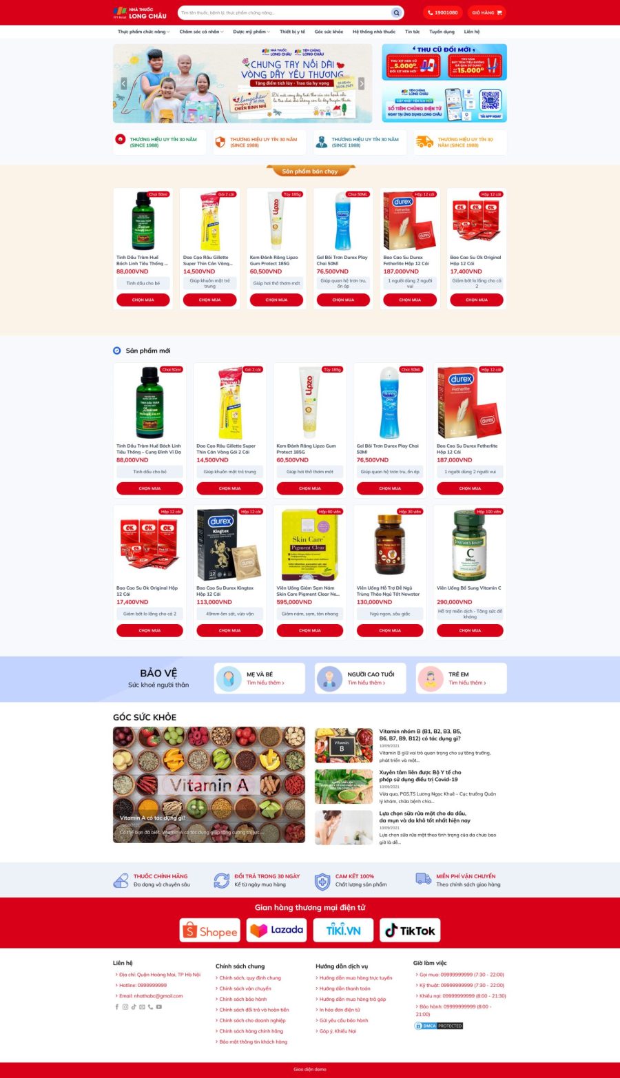 Nhathuoclongchau.mauthemewp.net scaled.jpg