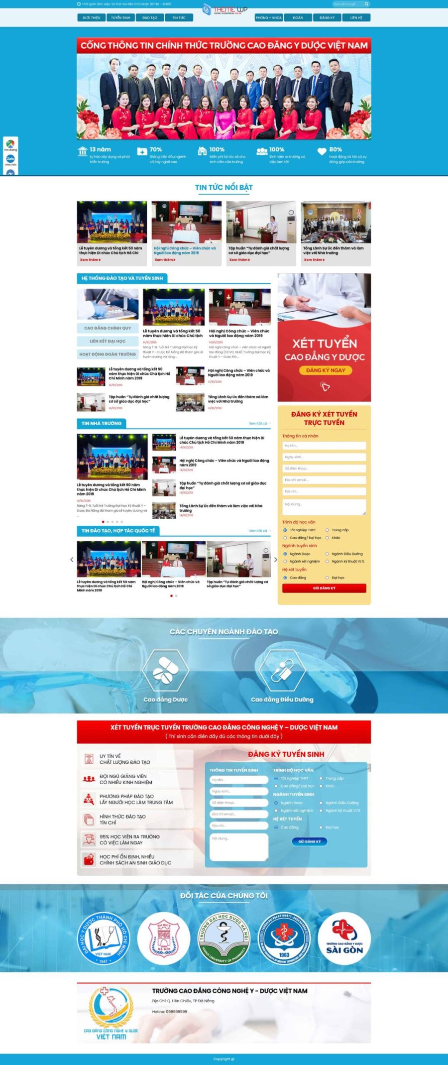 Truonghoc.mauthemewp.com scaled.jpg