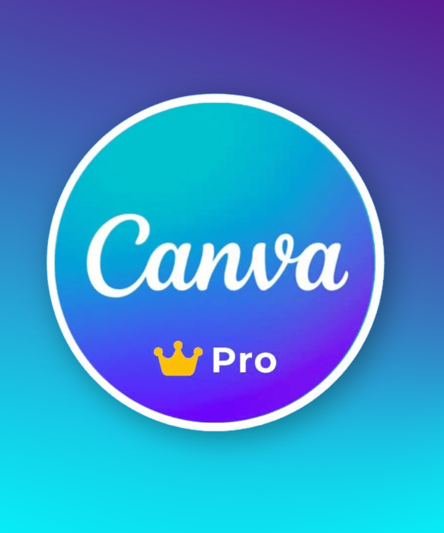 Canva Pro