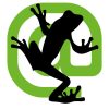 screaming frog logo kg 1